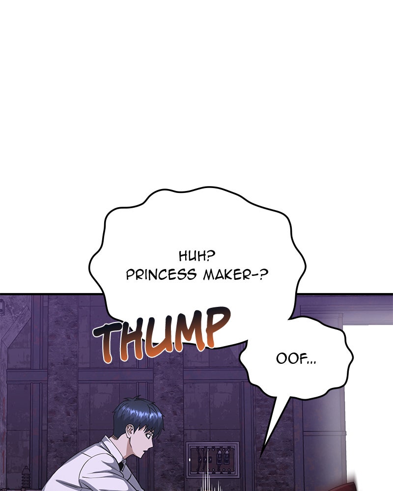 Read The Perfect Hybrid EN Manga Online
