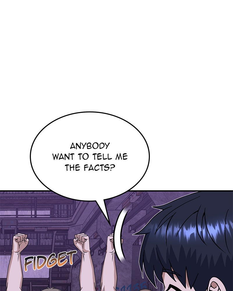 Read The Perfect Hybrid EN Manga Online