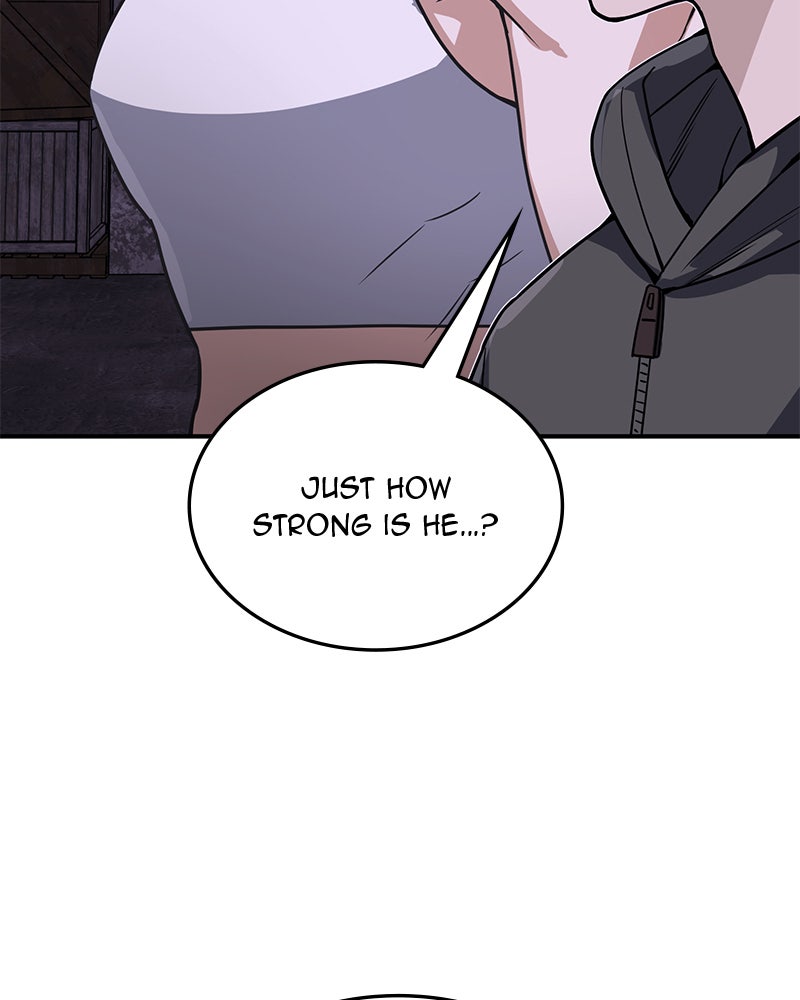 Read The Perfect Hybrid EN Manga Online