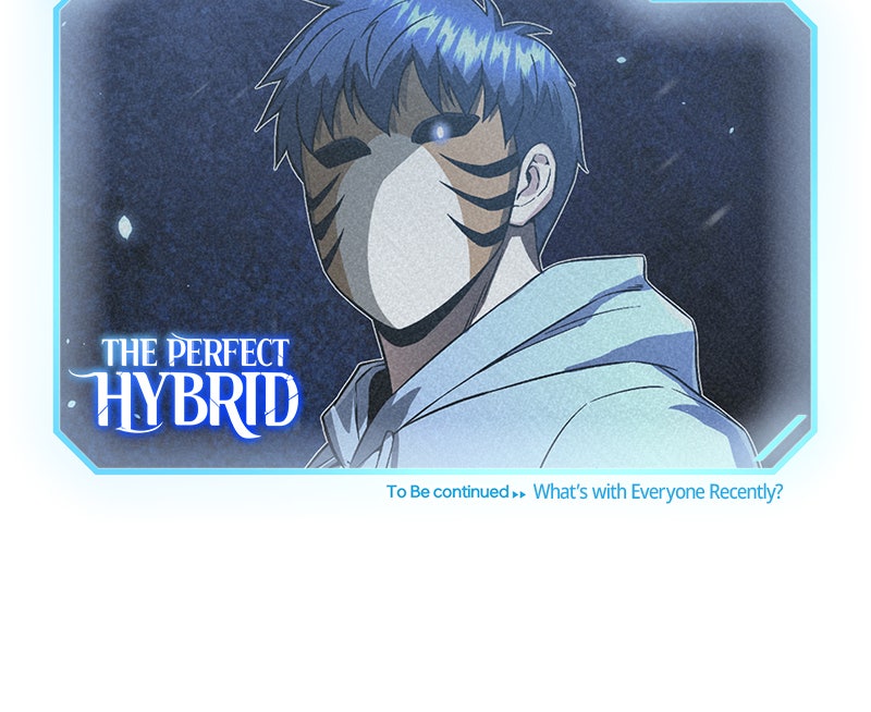 Read The Perfect Hybrid EN Manga Online