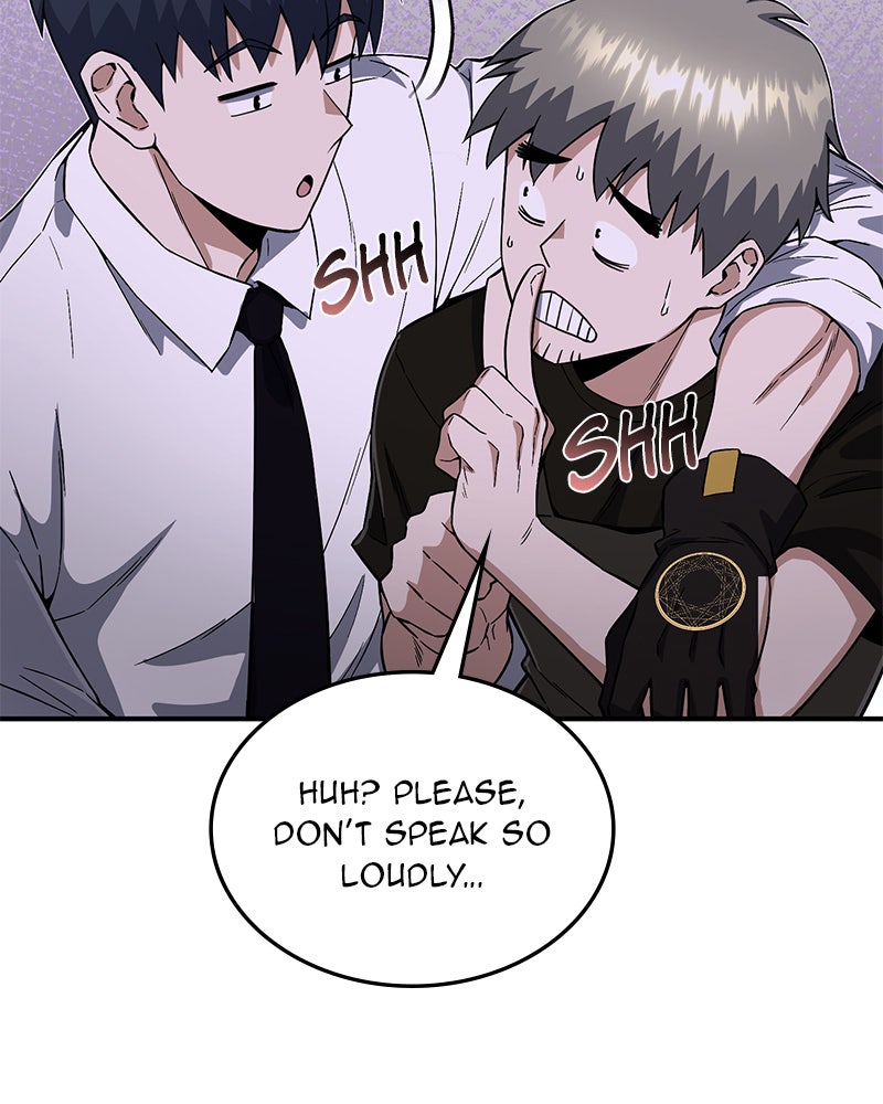 Read The Perfect Hybrid EN Manga Online