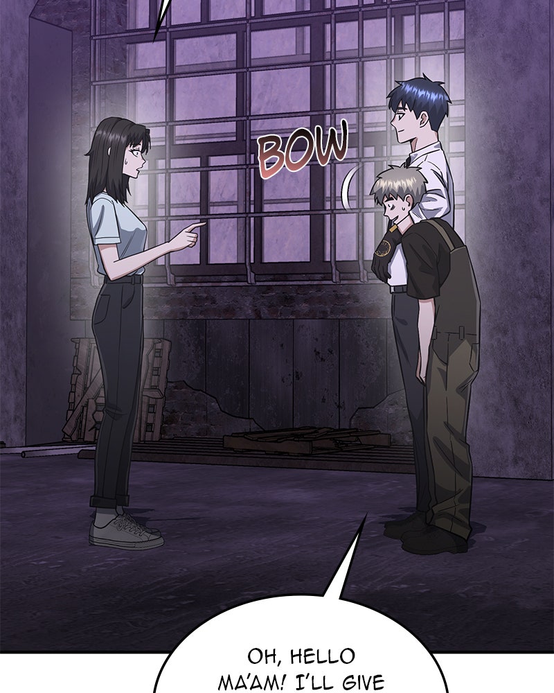 Read The Perfect Hybrid EN Manga Online