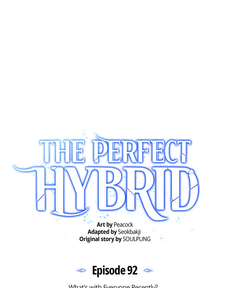 Read The Perfect Hybrid EN Manga Online