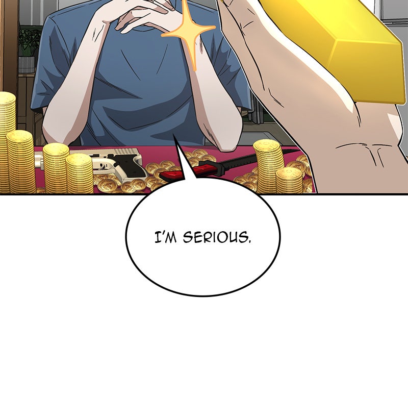 Read The Perfect Hybrid EN Manga Online