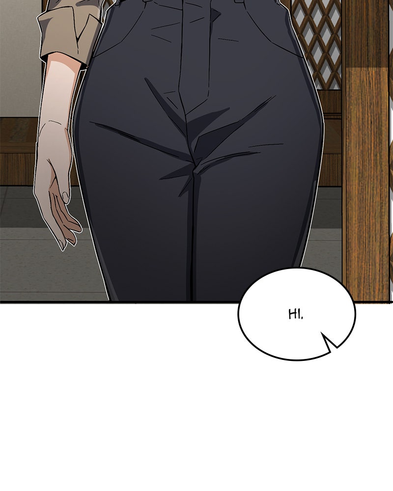 Read The Perfect Hybrid EN Manga Online