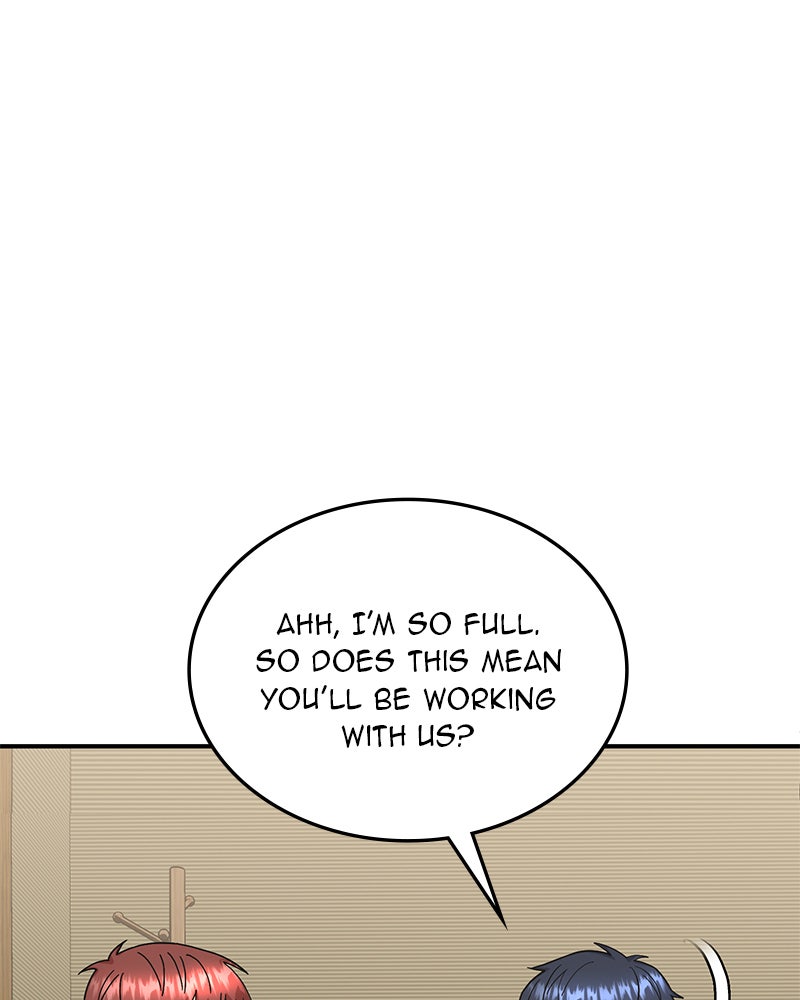 Read The Perfect Hybrid EN Manga Online