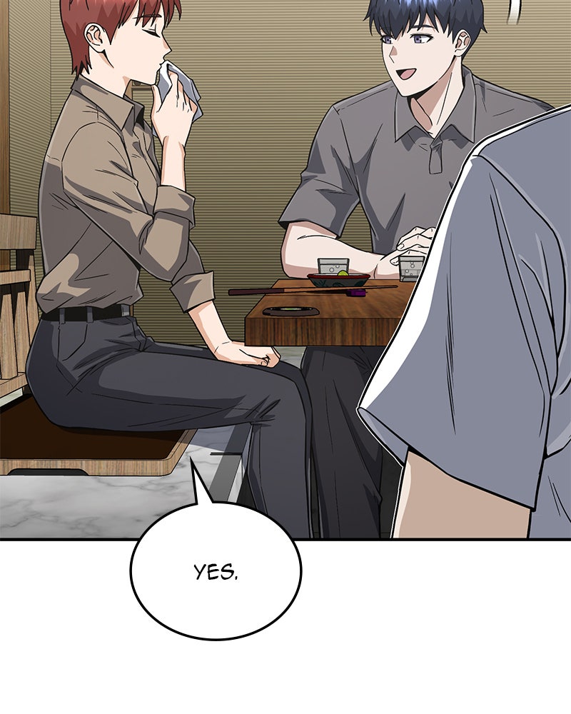 Read The Perfect Hybrid EN Manga Online