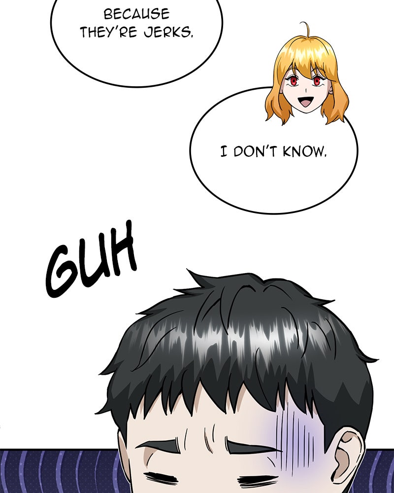 Read The Perfect Hybrid EN Manga Online