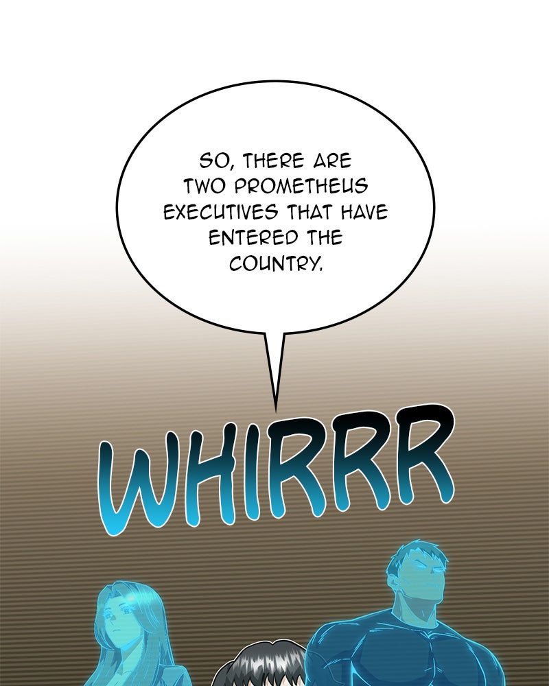 Read The Perfect Hybrid EN Manga Online