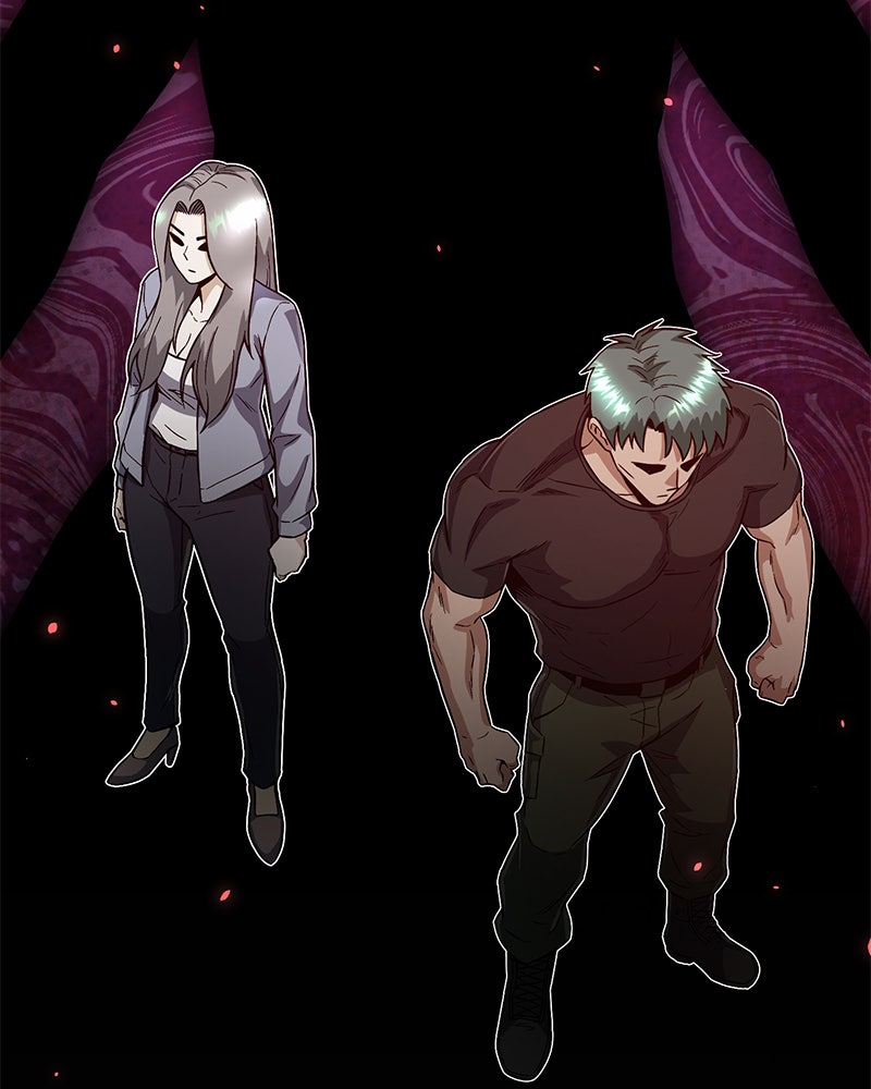 Read The Perfect Hybrid EN Manga Online
