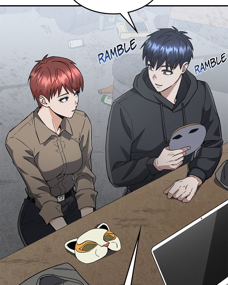 Read The Perfect Hybrid EN Manga Online