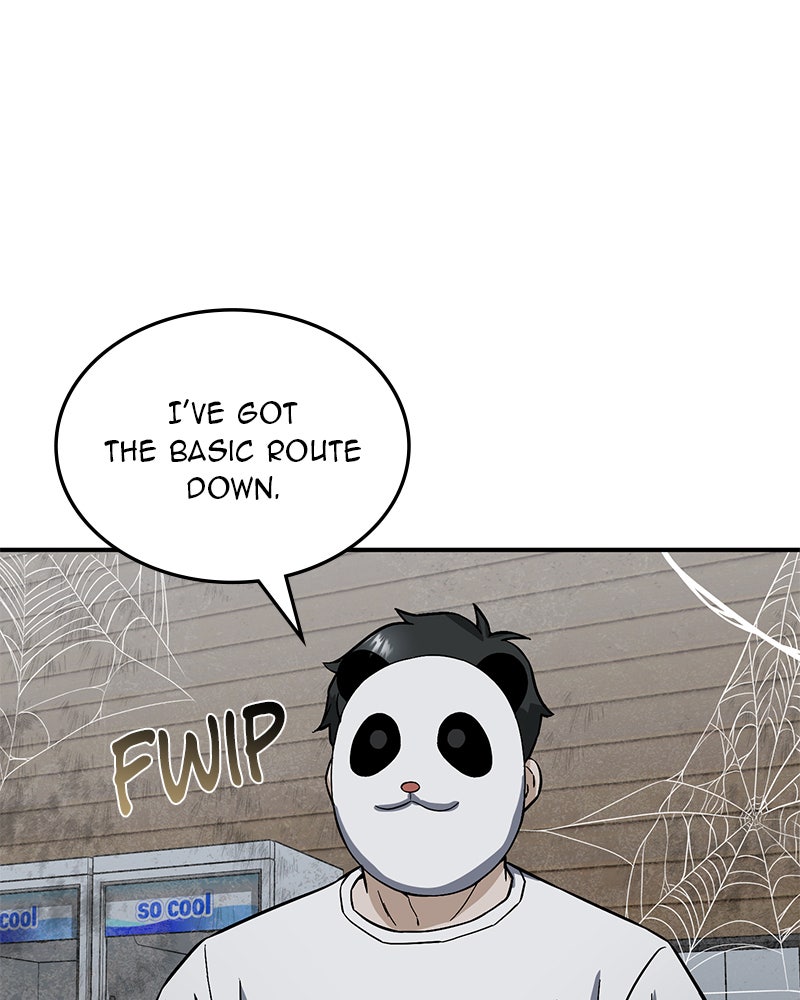 Read The Perfect Hybrid EN Manga Online