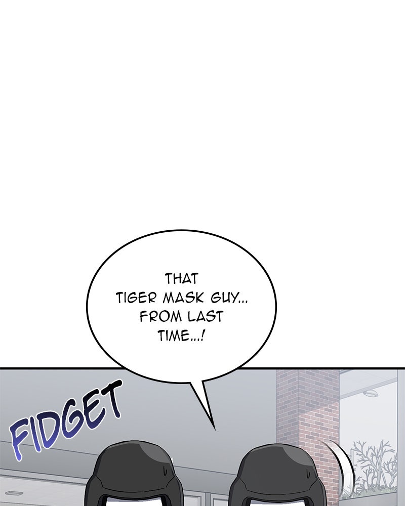 Read The Perfect Hybrid EN Manga Online