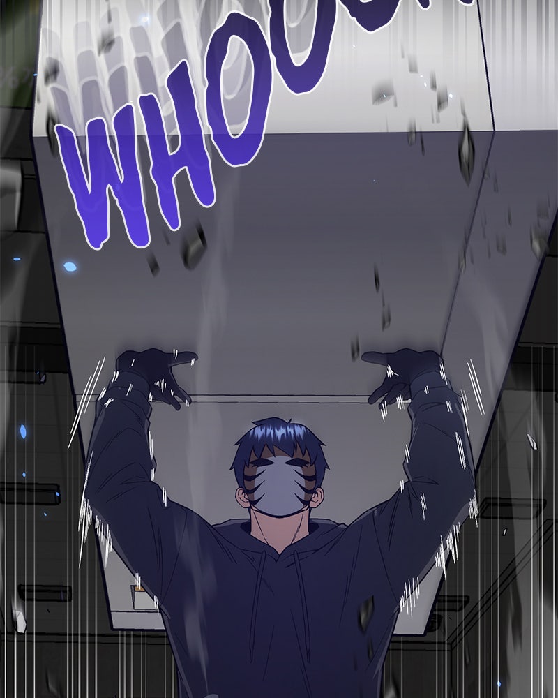 Read The Perfect Hybrid EN Manga Online