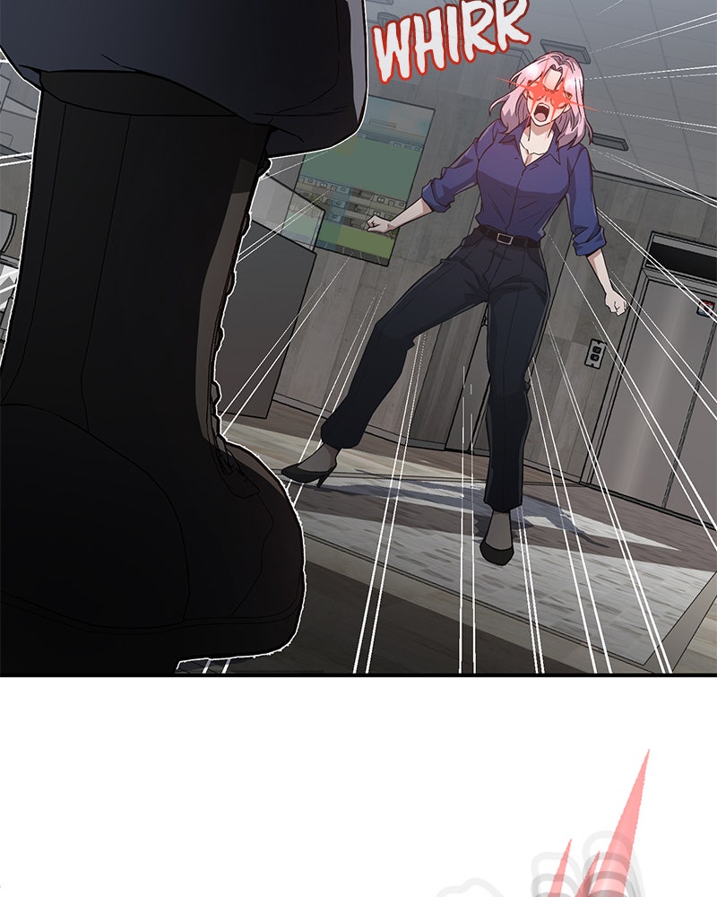 Read The Perfect Hybrid EN Manga Online