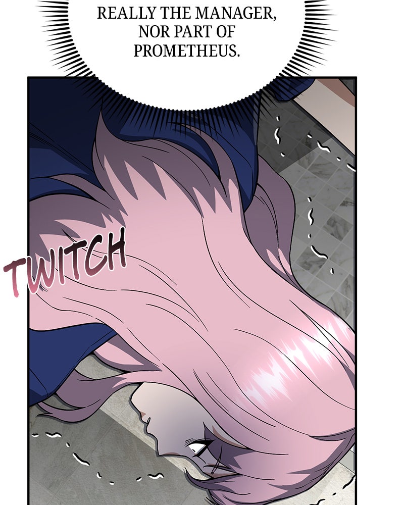 Read The Perfect Hybrid EN Manga Online