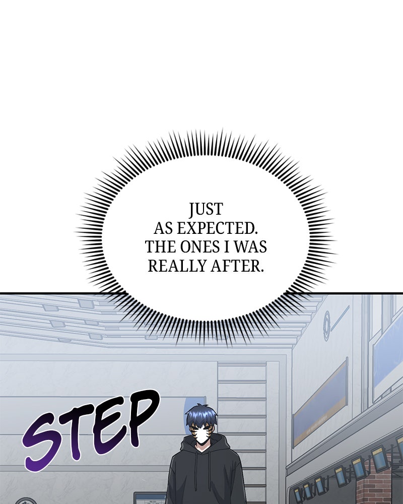Read The Perfect Hybrid EN Manga Online