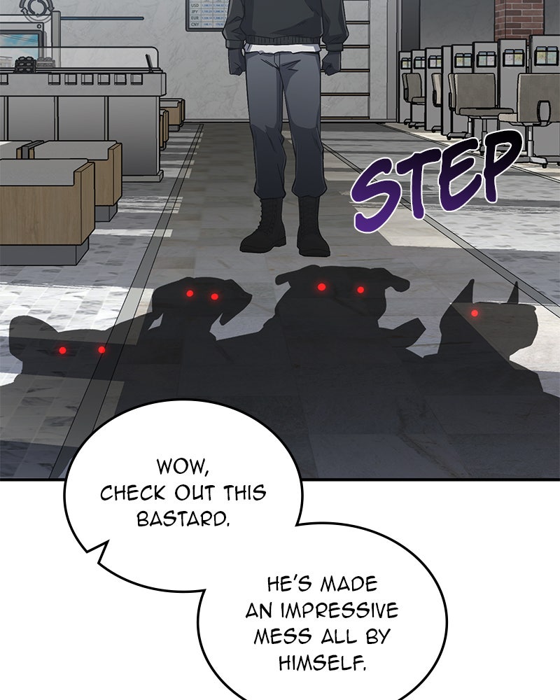 Read The Perfect Hybrid EN Manga Online