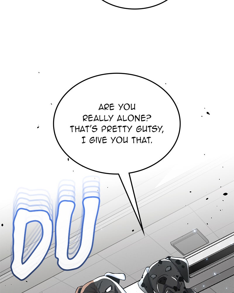 Read The Perfect Hybrid EN Manga Online