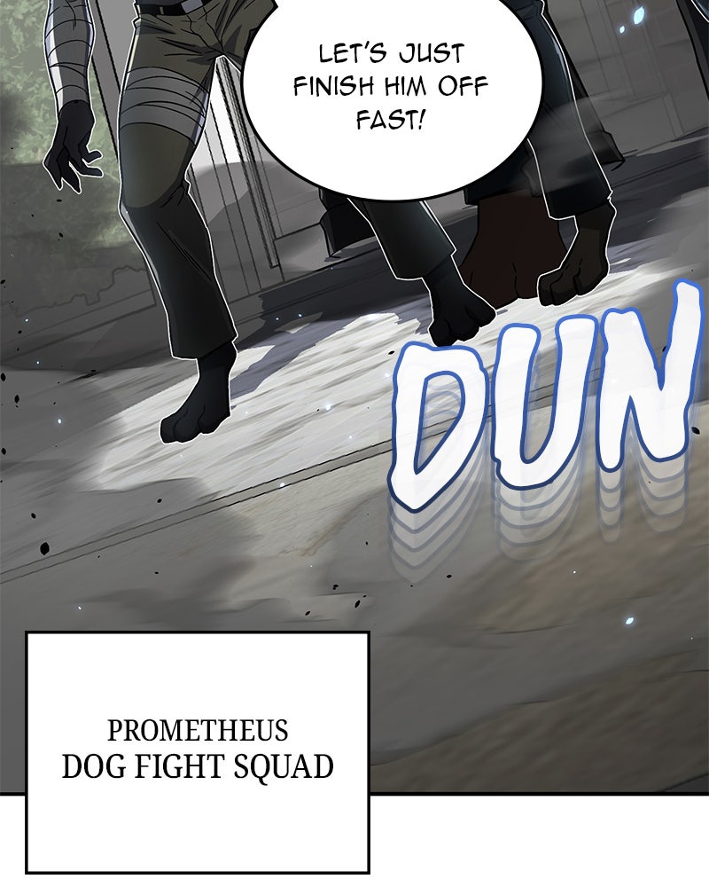 Read The Perfect Hybrid EN Manga Online