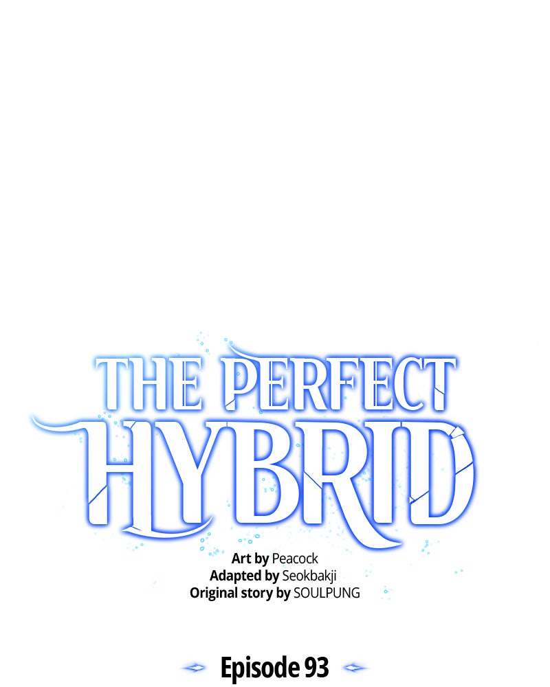 Read The Perfect Hybrid EN Manga Online