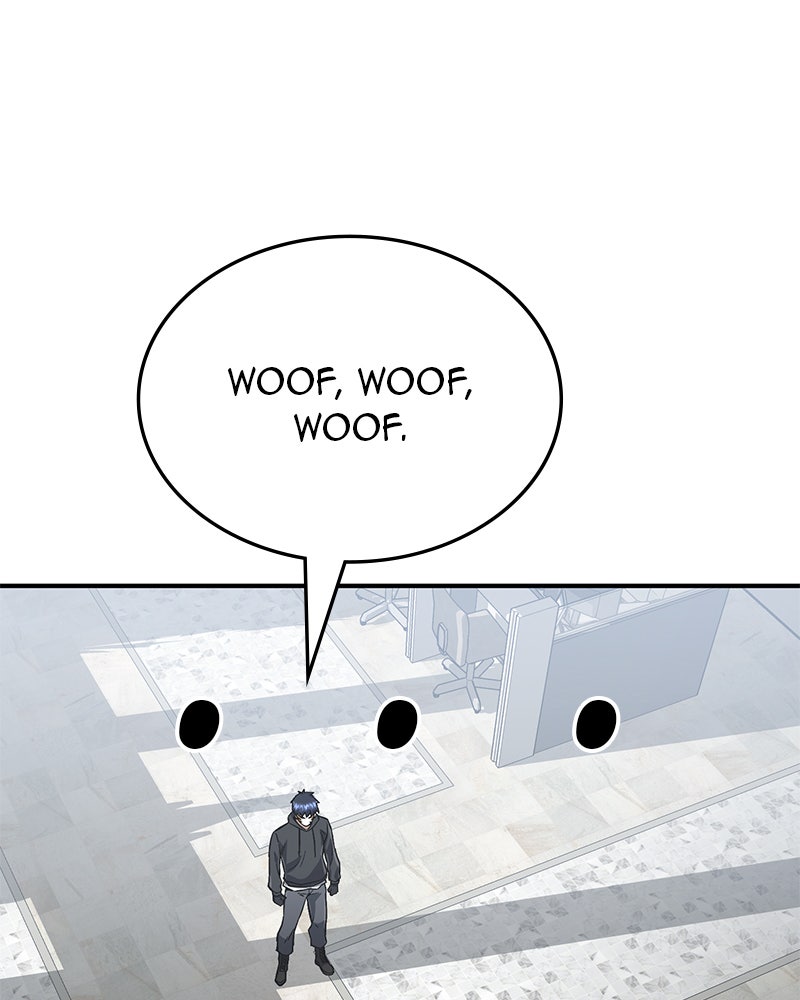 Read The Perfect Hybrid EN Manga Online