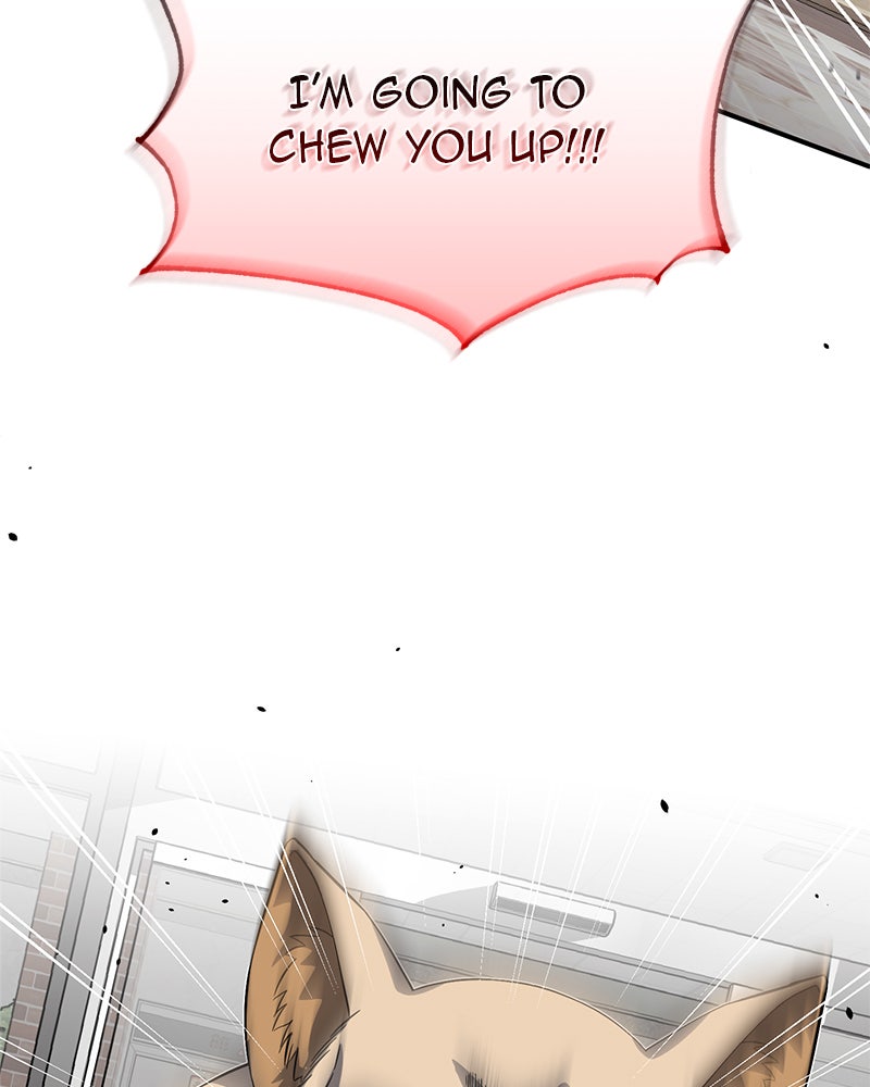 Read The Perfect Hybrid EN Manga Online