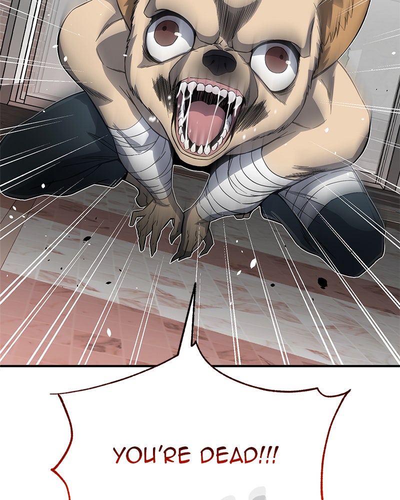 Read The Perfect Hybrid EN Manga Online