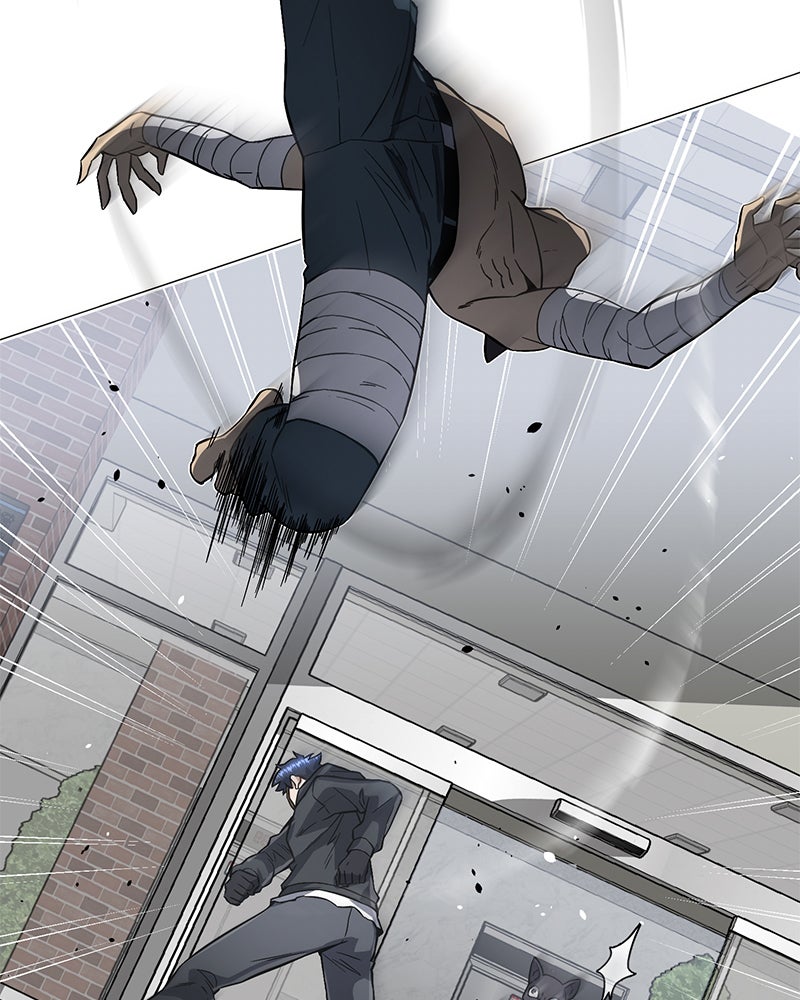 Read The Perfect Hybrid EN Manga Online