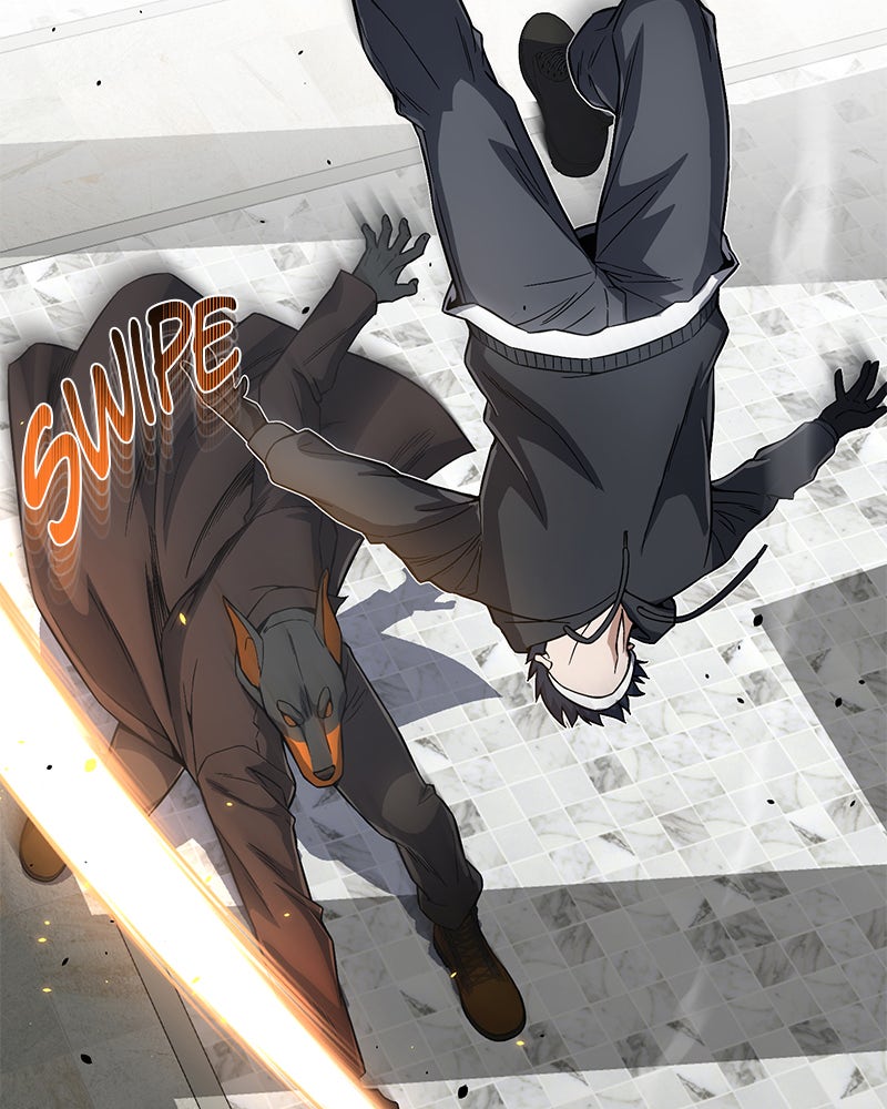 Read The Perfect Hybrid EN Manga Online
