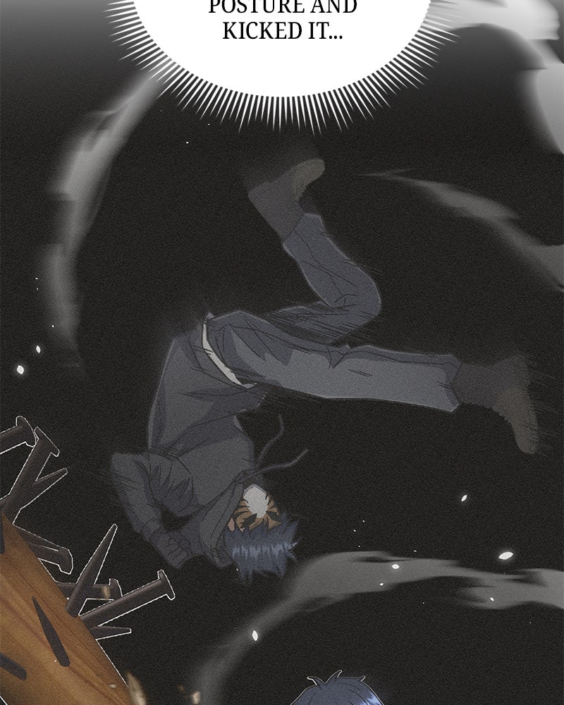 Read The Perfect Hybrid EN Manga Online