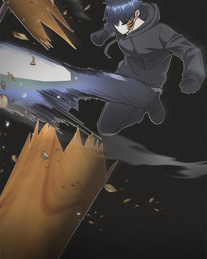 Read The Perfect Hybrid EN Manga Online