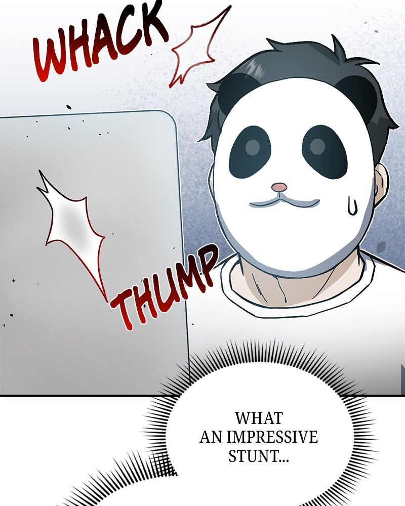 Read The Perfect Hybrid EN Manga Online