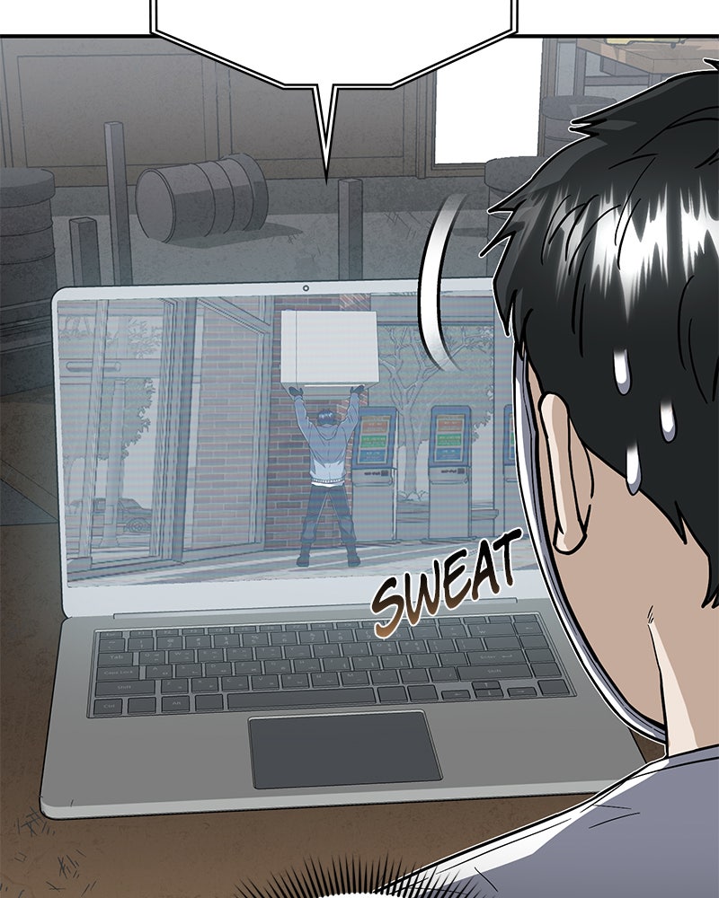 Read The Perfect Hybrid EN Manga Online