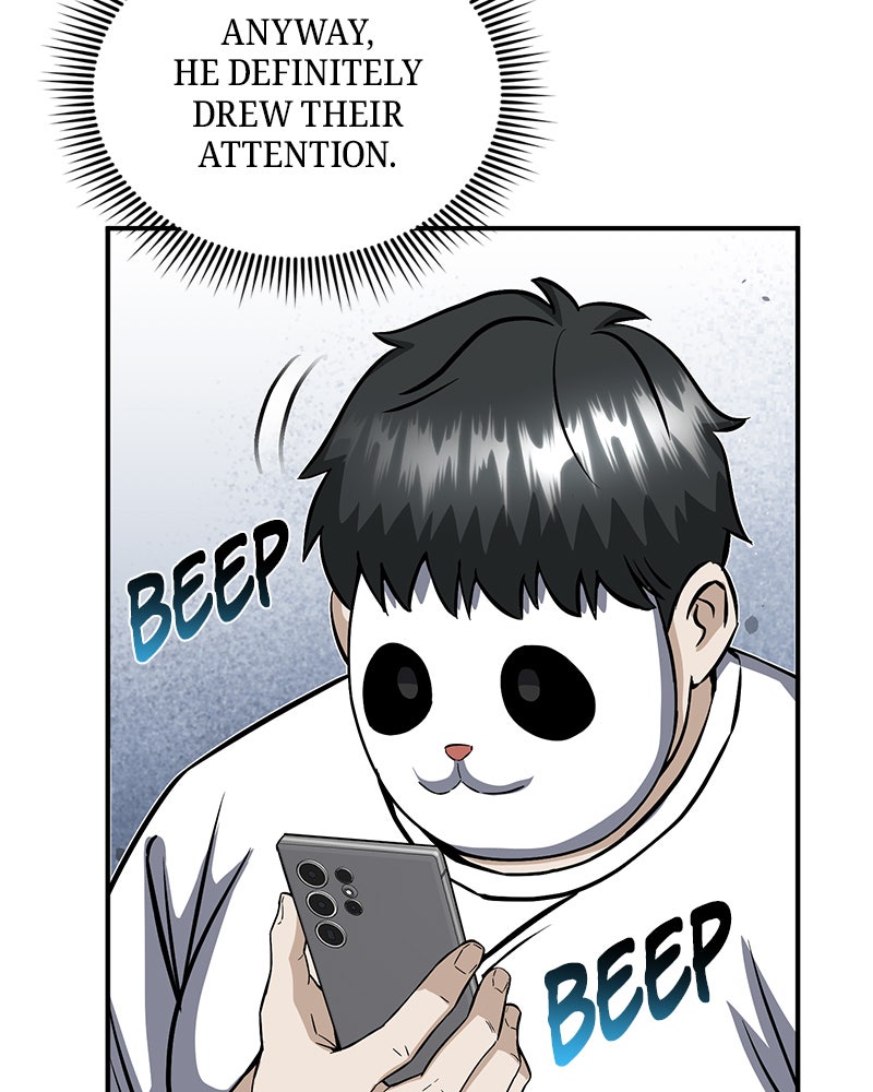 Read The Perfect Hybrid EN Manga Online