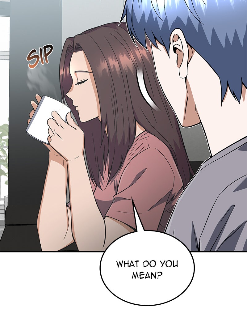 Read The Perfect Hybrid EN Manga Online