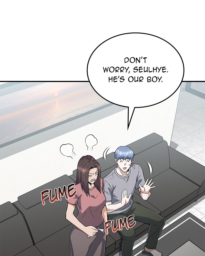 Read The Perfect Hybrid EN Manga Online
