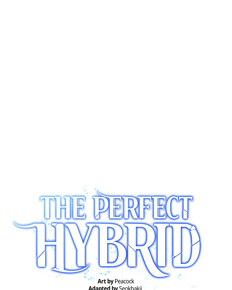 Read The Perfect Hybrid EN Manga Online