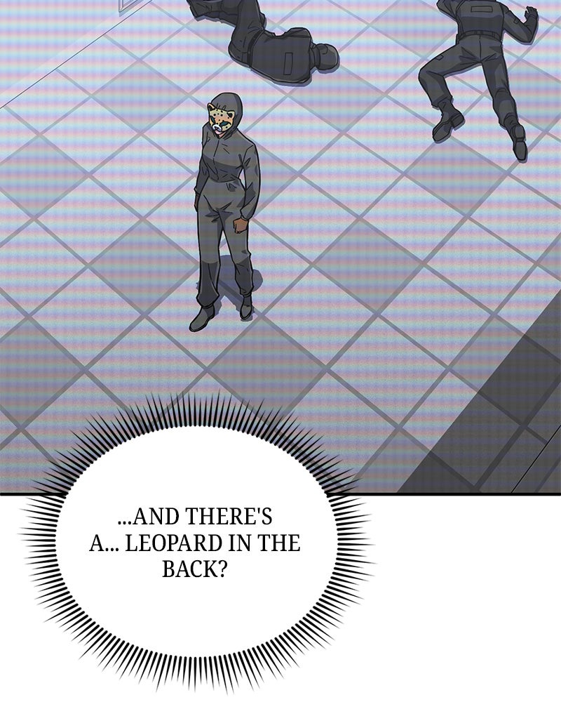 Read The Perfect Hybrid EN Manga Online