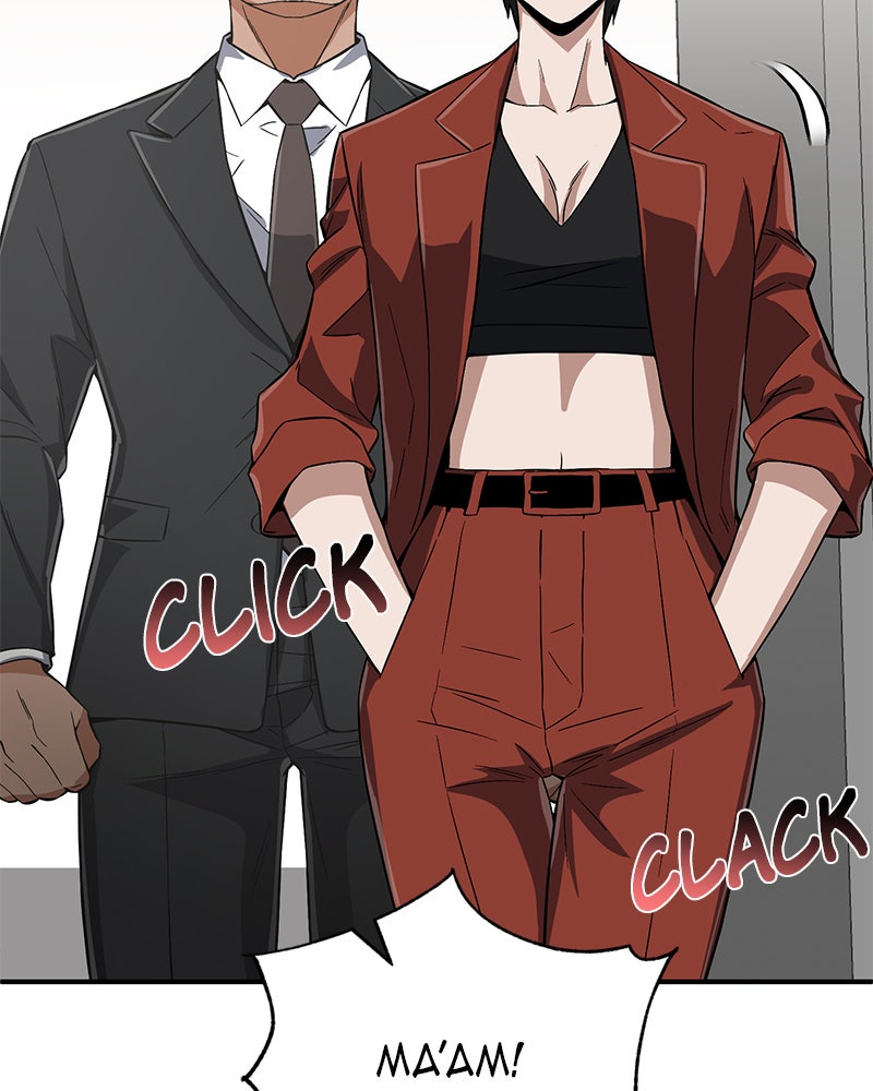 Read The Perfect Hybrid EN Manga Online