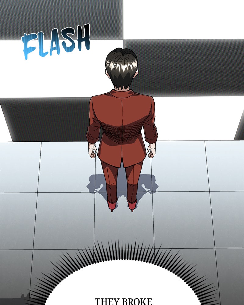 Read The Perfect Hybrid EN Manga Online