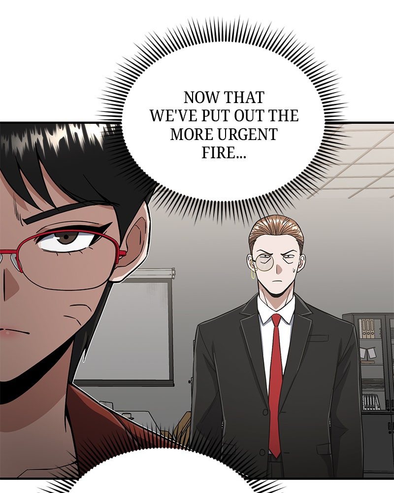 Read The Perfect Hybrid EN Manga Online