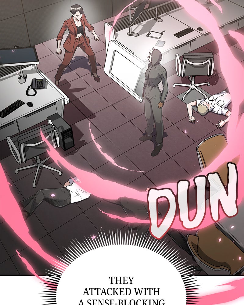 Read The Perfect Hybrid EN Manga Online