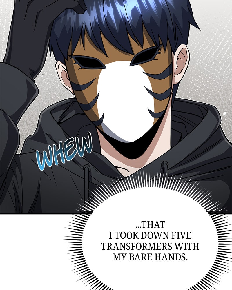 Read The Perfect Hybrid EN Manga Online