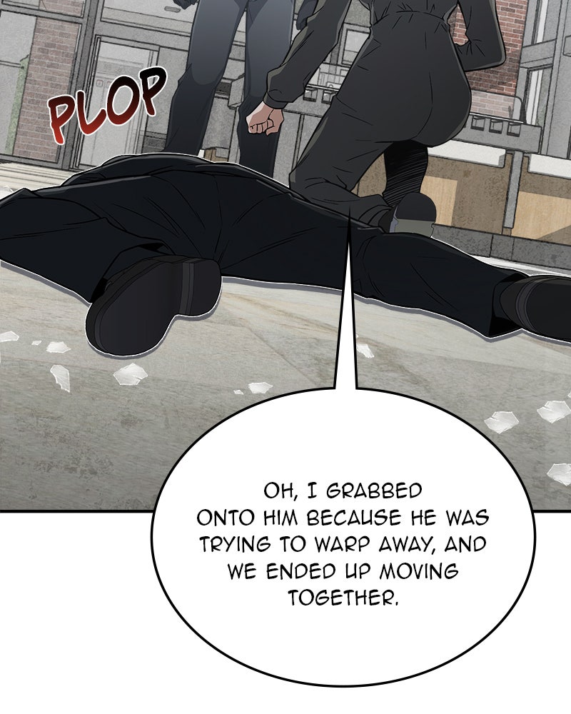 Read The Perfect Hybrid EN Manga Online