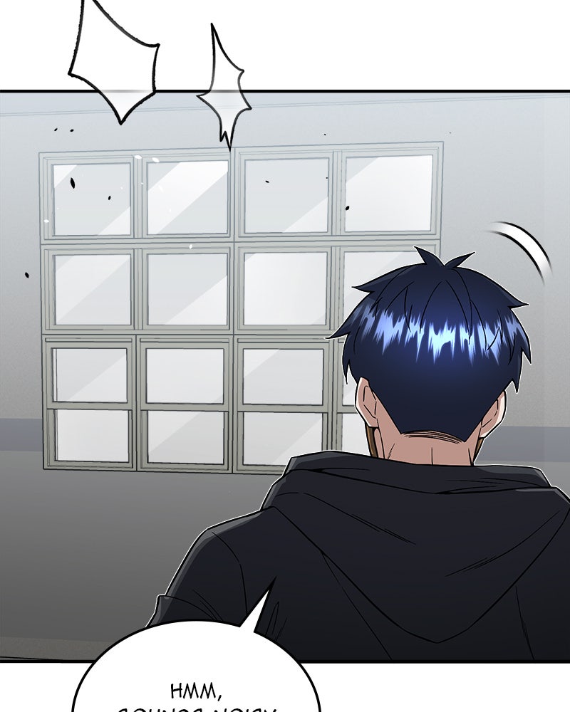 Read The Perfect Hybrid EN Manga Online