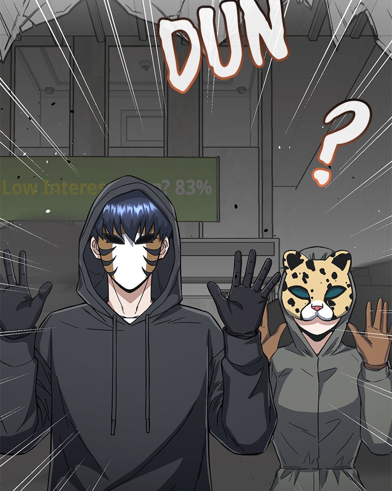 Read The Perfect Hybrid EN Manga Online