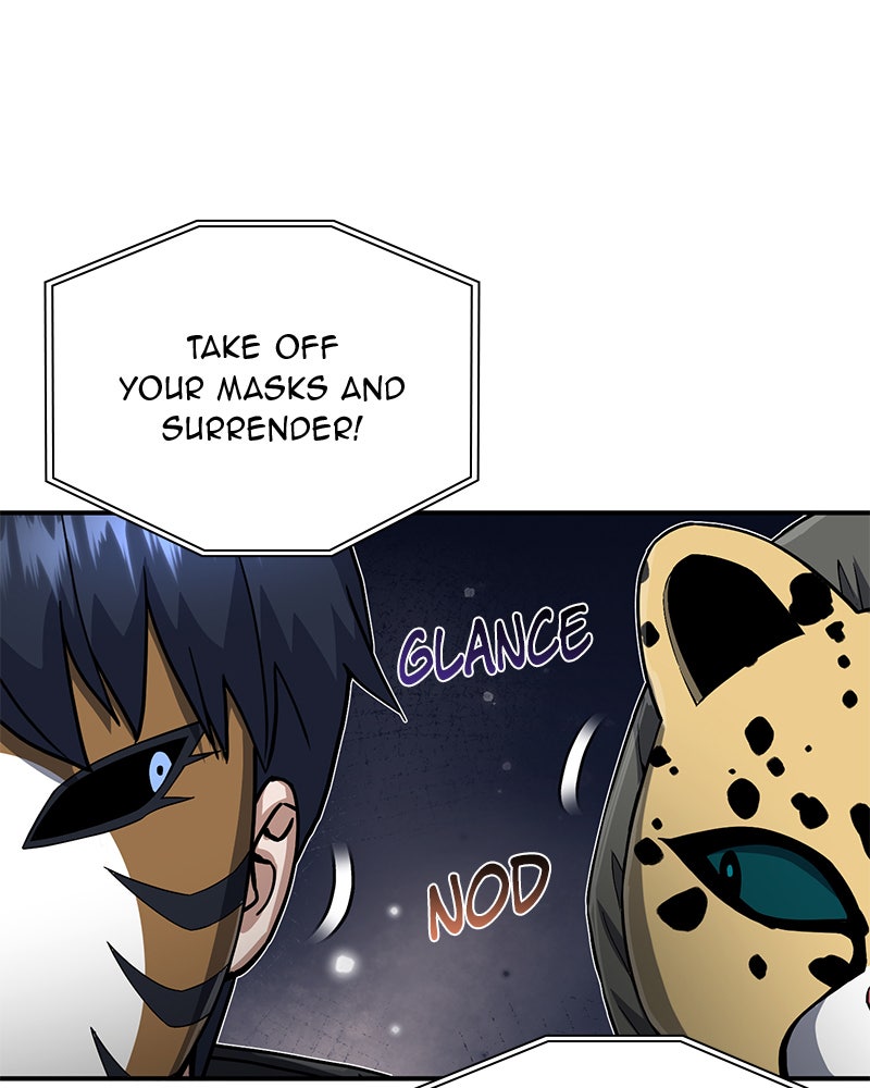 Read The Perfect Hybrid EN Manga Online