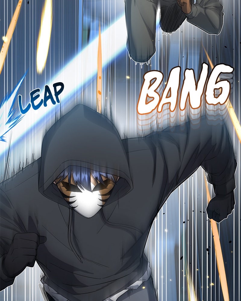 Read The Perfect Hybrid EN Manga Online