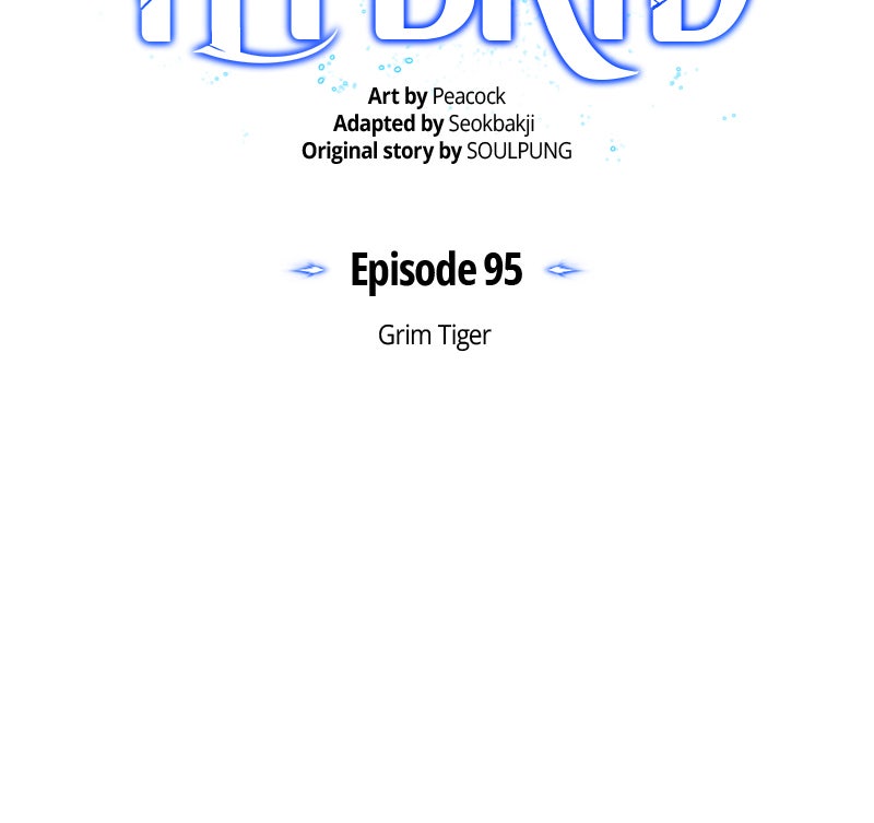 Read The Perfect Hybrid EN Manga Online